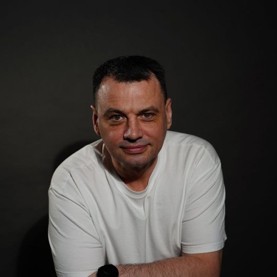 Олег Низамов